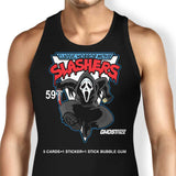 Ghost Classic Slashers - Tank Top