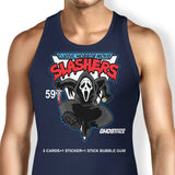 Ghost Classic Slashers - Tank Top