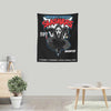 Ghost Classic Slashers - Wall Tapestry