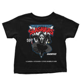 Ghost Classic Slashers - Youth Apparel