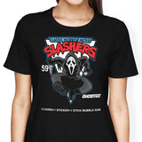 Ghost Classic Slashers - Women's Apparel