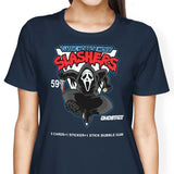 Ghost Classic Slashers - Women's Apparel