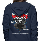 Ghost Classic Slashers - Hoodie
