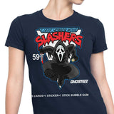 Ghost Classic Slashers - Women's Apparel