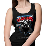 Ghost Classic Slashers - Tank Top