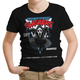 Ghost Classic Slashers - Youth Apparel