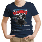 Ghost Classic Slashers - Youth Apparel