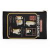 Ghost Crimes - Accessory Pouch