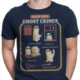 Ghost Crimes - Men's Apparel