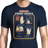 Ghost Crimes - Men's Apparel