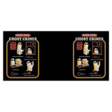 Ghost Crimes - Mug
