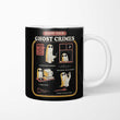 Ghost Crimes - Mug