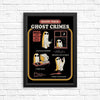 Ghost Crimes - Posters & Prints