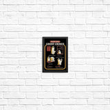 Ghost Crimes - Posters & Prints