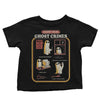 Ghost Crimes - Youth Apparel