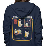 Ghost Crimes - Hoodie