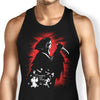 Ghost Face - Tank Top