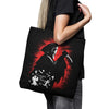 Ghost Face - Tote Bag