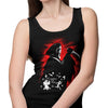 Ghost Face - Tank Top
