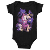 Ghost Game - Youth Apparel