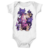 Ghost Game - Youth Apparel