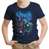 Ghost Ganon - Youth Apparel