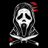 Ghost Ink - Men's Apparel