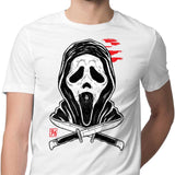 Ghost Ink - Men's Apparel