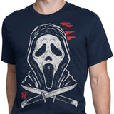 Ghost Ink - Men's Apparel