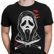 Ghost Ink - Men's Apparel