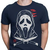 Ghost Ink - Men's Apparel