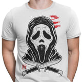 Ghost Ink - Men's Apparel