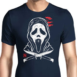 Ghost Ink - Men's Apparel