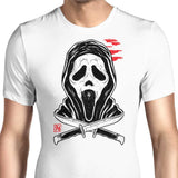 Ghost Ink - Men's Apparel