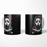 Ghost Ink - Mug