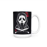Ghost Ink - Mug