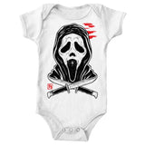 Ghost Ink - Youth Apparel