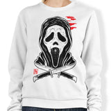 Ghost Ink - Sweatshirt