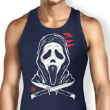 Ghost Ink - Tank Top