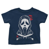 Ghost Ink - Youth Apparel