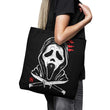 Ghost Ink - Tote Bag