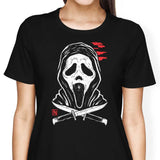 Ghost Ink - Women's Apparel