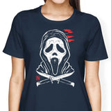 Ghost Ink - Women's Apparel