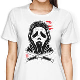 Ghost Ink - Women's Apparel