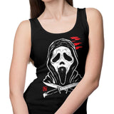 Ghost Ink - Tank Top