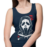 Ghost Ink - Tank Top