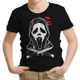 Ghost Ink - Youth Apparel