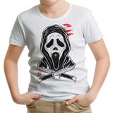 Ghost Ink - Youth Apparel