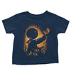 Ghost of Halloween - Youth Apparel