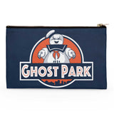 Ghost Park - Accessory Pouch